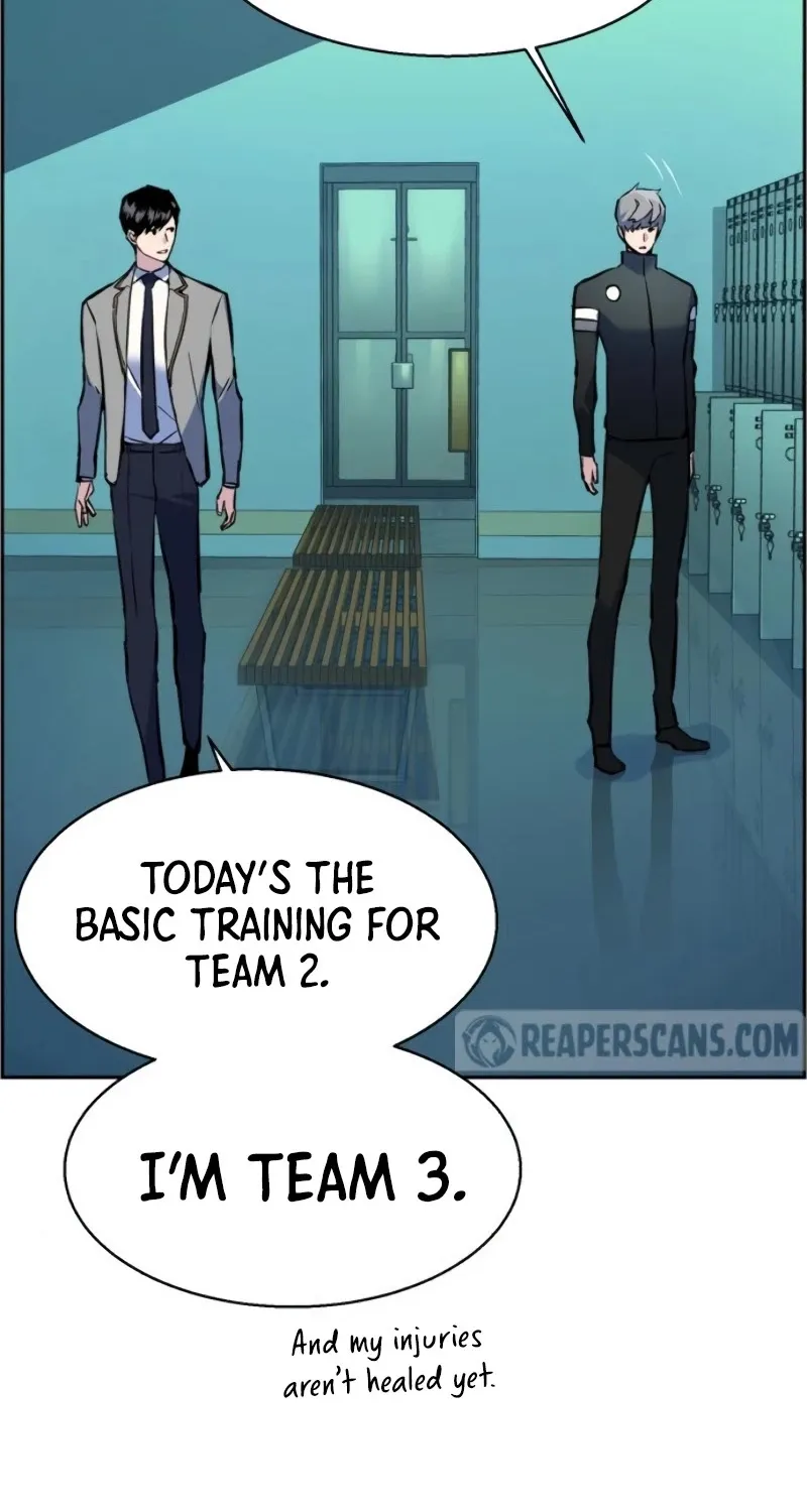 Mercenary Enrollment Chapter 25 page 15 - 