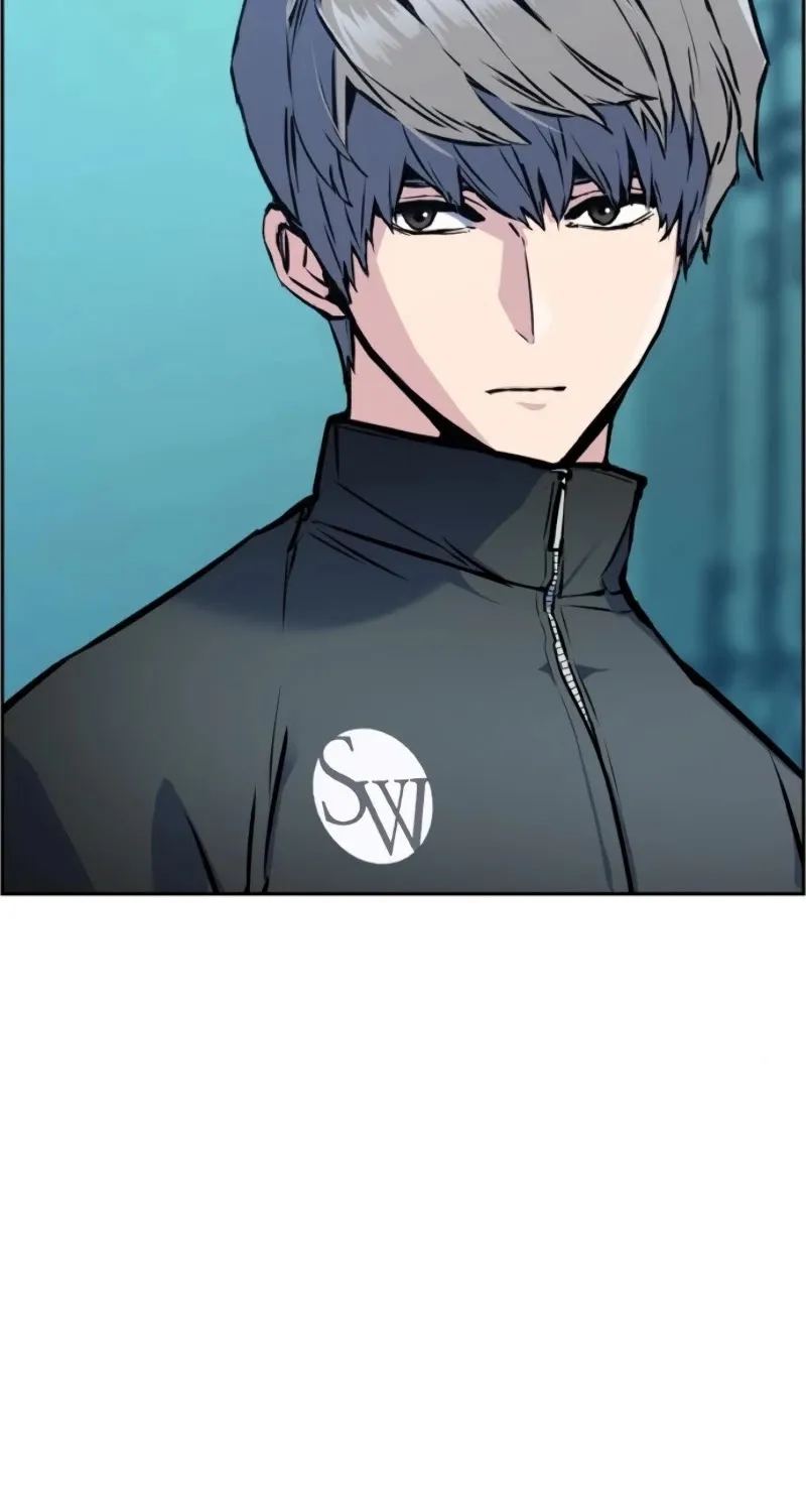 Mercenary Enrollment Chapter 25 page 18 - 