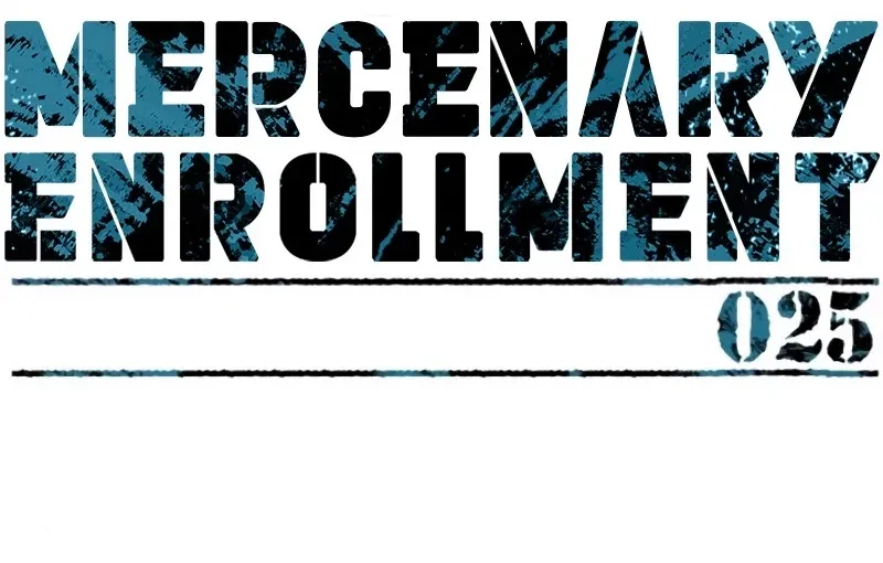 Mercenary Enrollment Chapter 25 page 19 - 