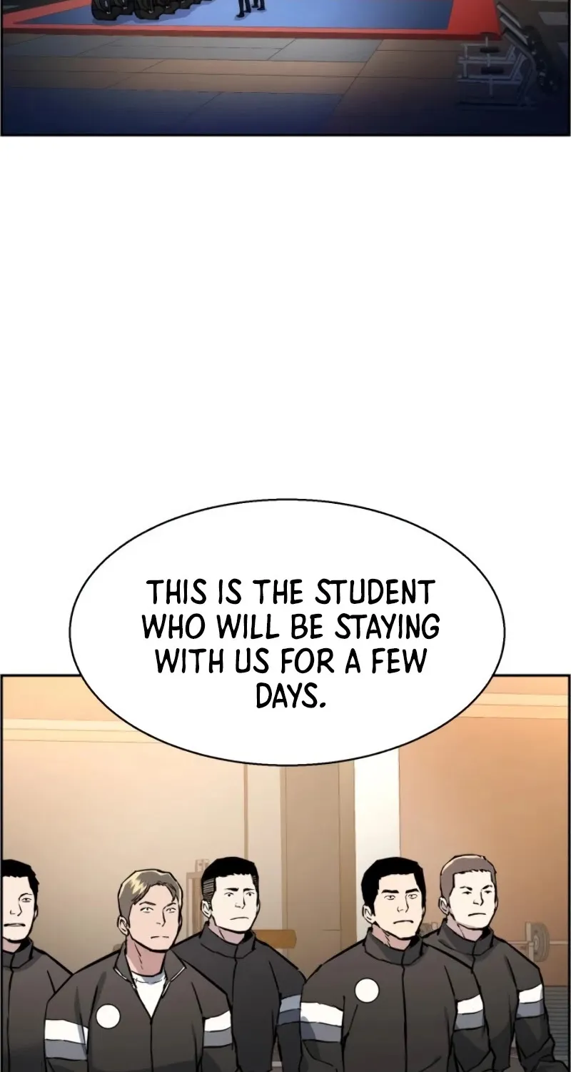 Mercenary Enrollment Chapter 25 page 21 - 