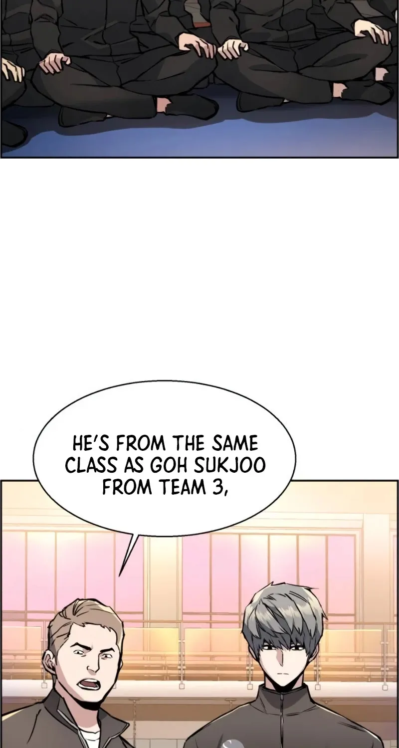 Mercenary Enrollment Chapter 25 page 22 - 