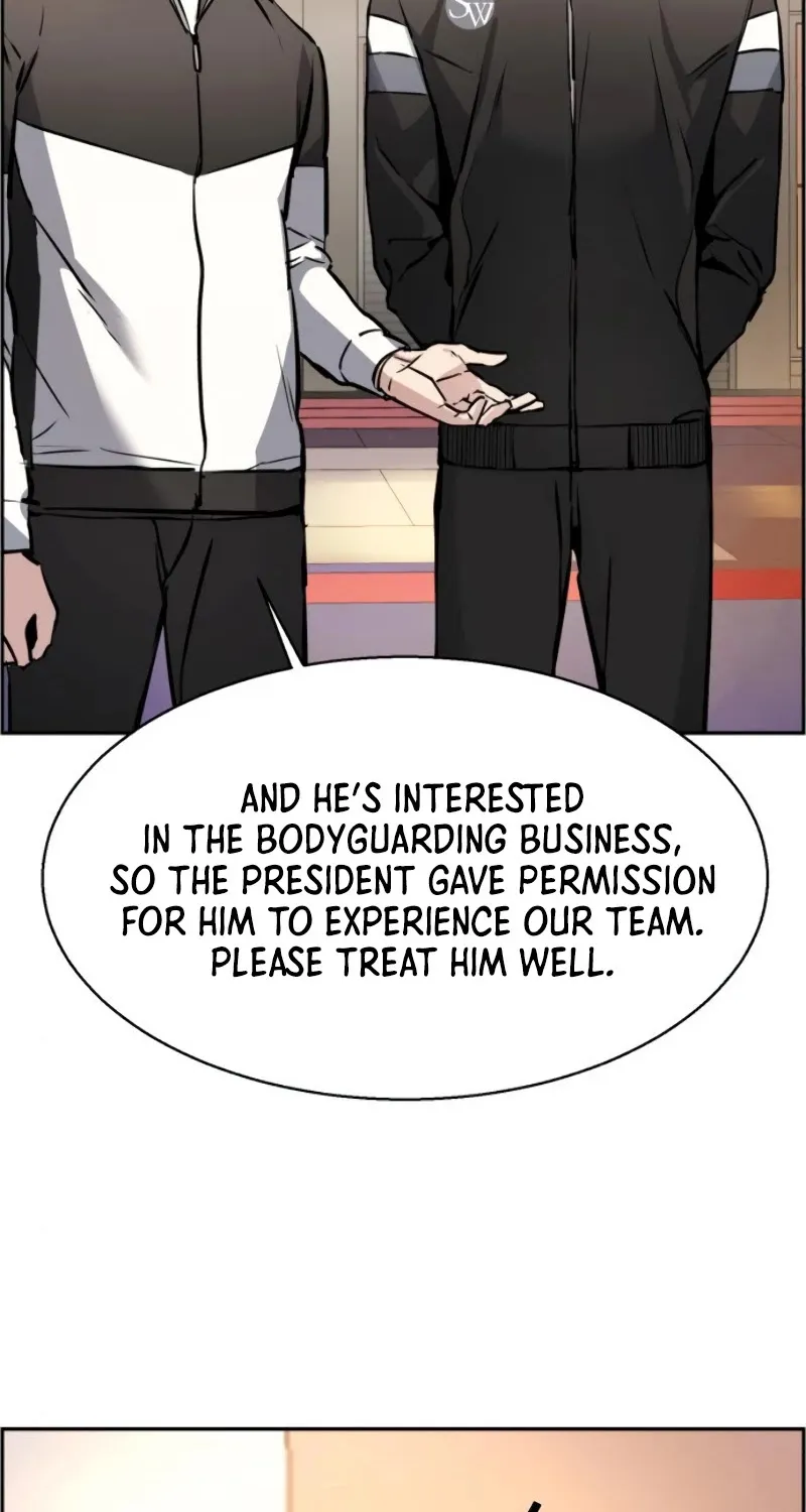 Mercenary Enrollment Chapter 25 page 23 - 