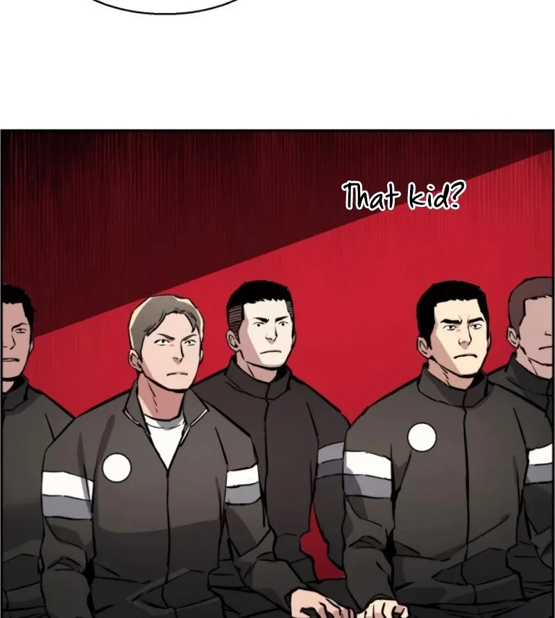 Mercenary Enrollment Chapter 25 page 25 - 