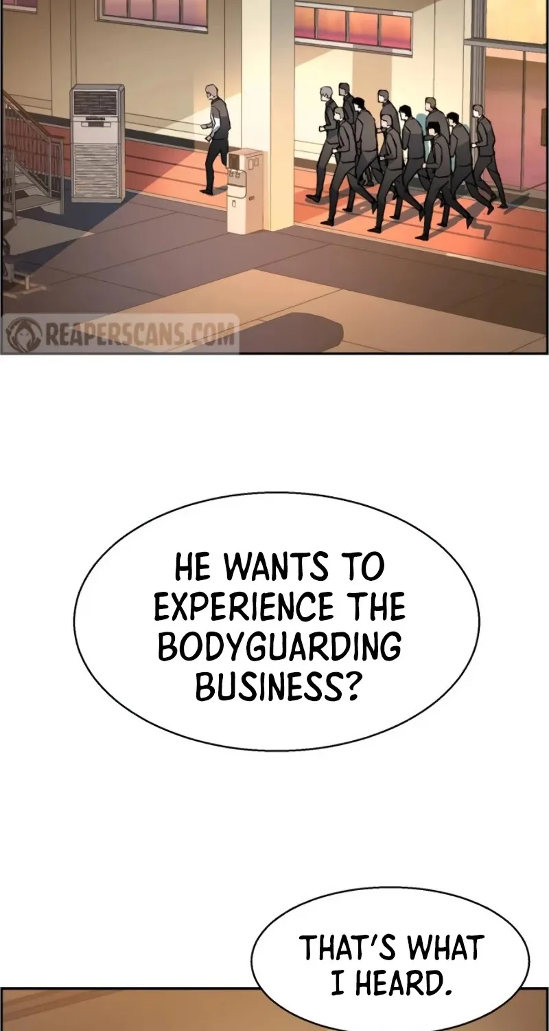Mercenary Enrollment Chapter 25 page 29 - 