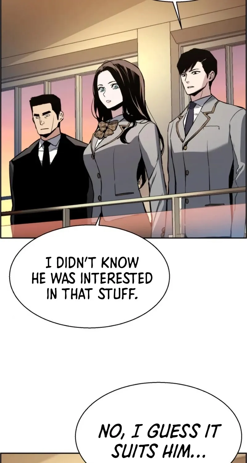 Mercenary Enrollment Chapter 25 page 30 - 