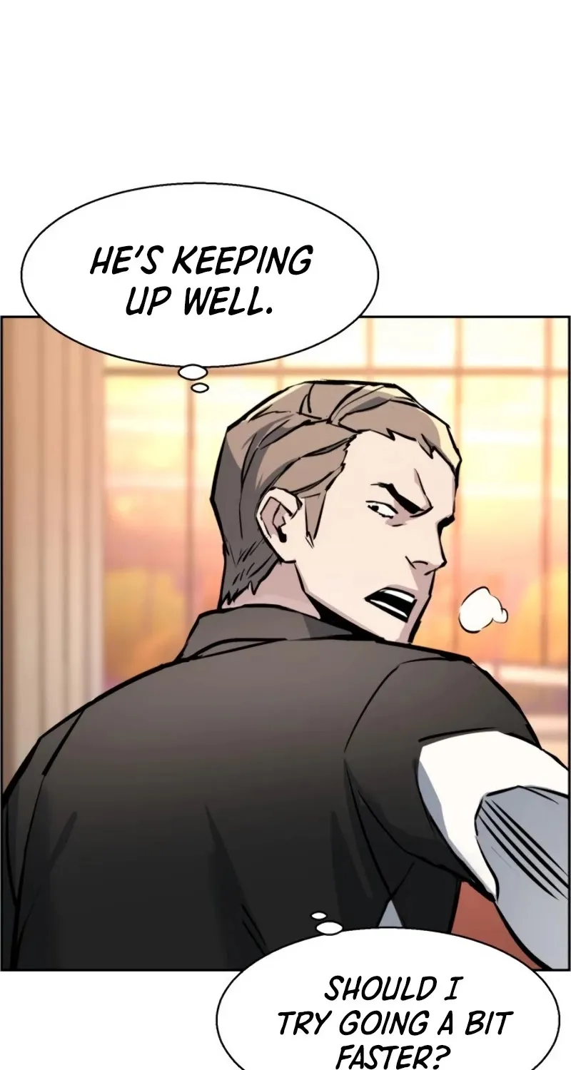 Mercenary Enrollment Chapter 25 page 40 - 
