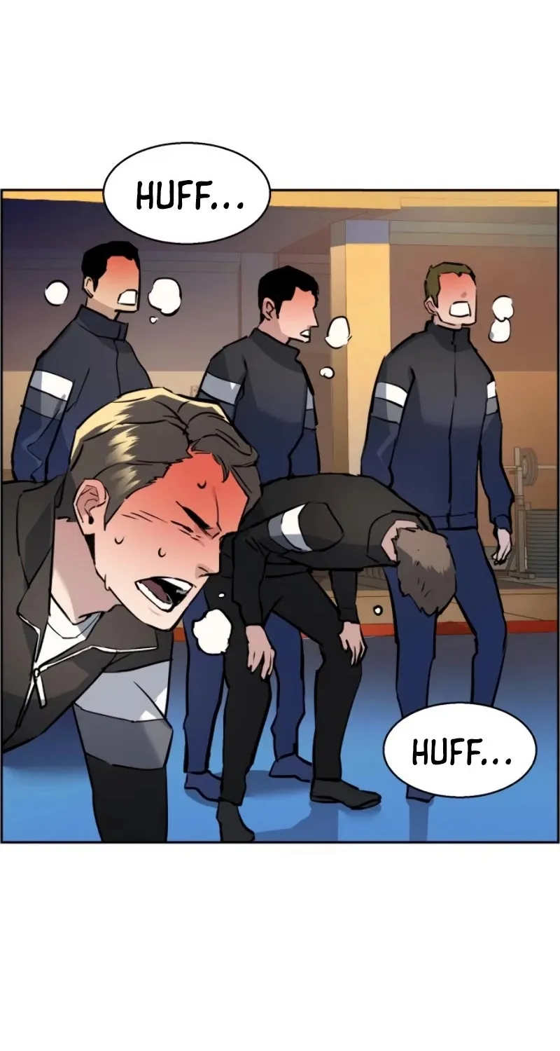 Mercenary Enrollment Chapter 25 page 45 - 