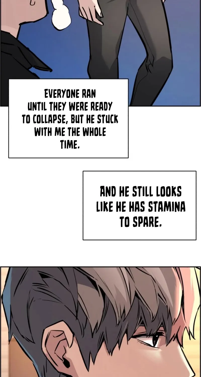 Mercenary Enrollment Chapter 25 page 48 - 