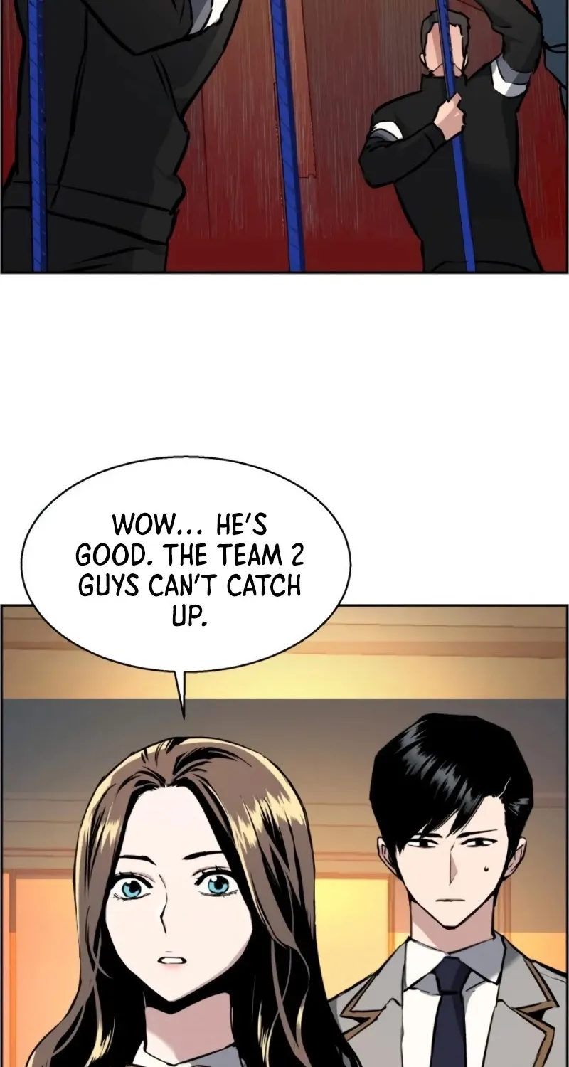 Mercenary Enrollment Chapter 25 page 53 - 