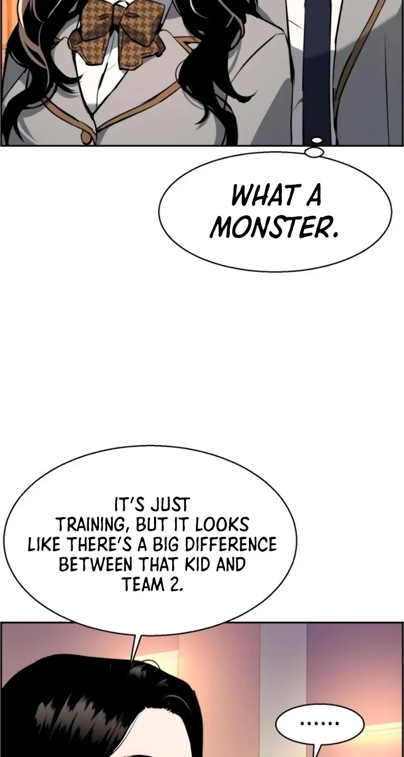 Mercenary Enrollment Chapter 25 page 54 - 
