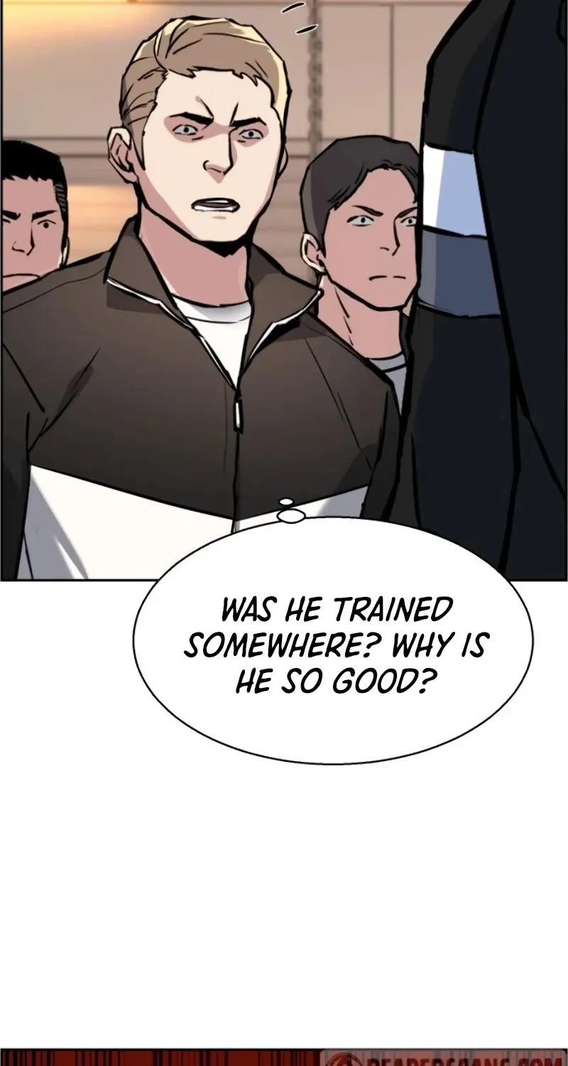 Mercenary Enrollment Chapter 25 page 58 - 