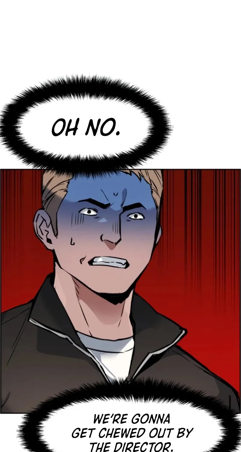 Mercenary Enrollment Chapter 25 page 60 - 