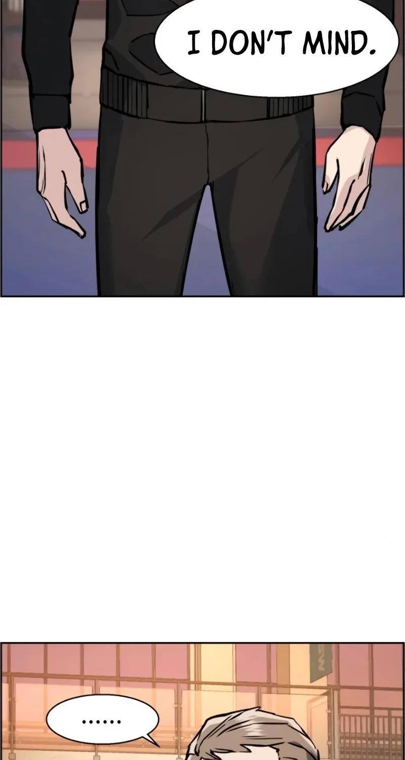 Mercenary Enrollment Chapter 25 page 71 - 