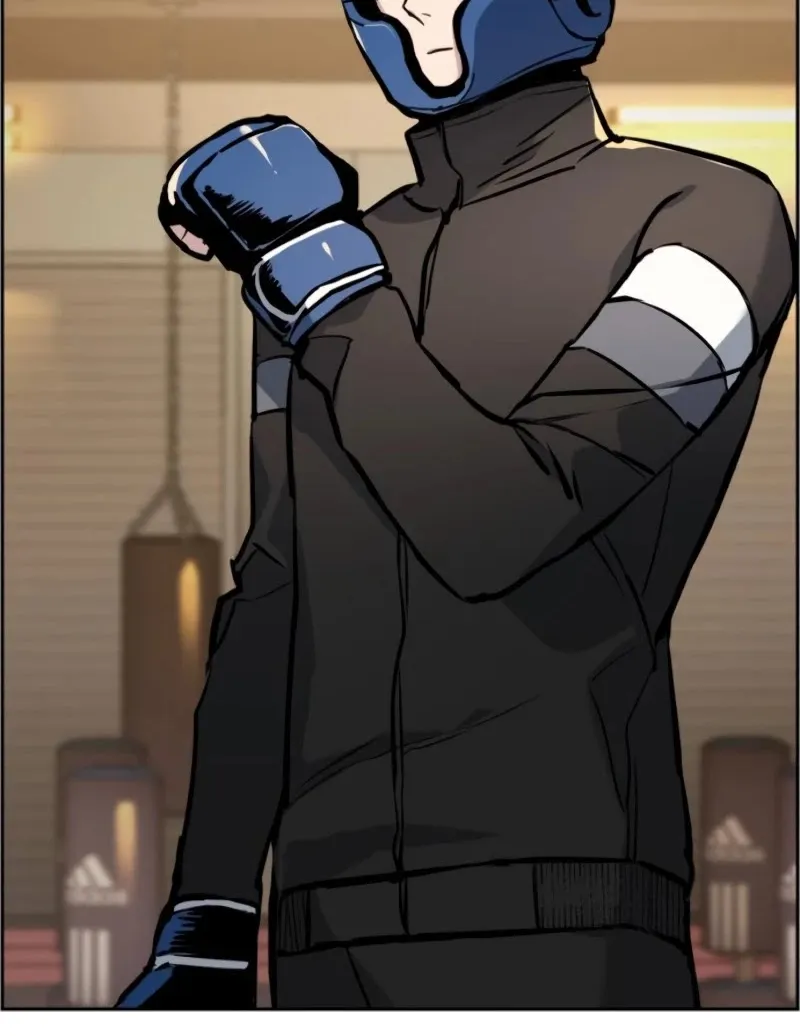 Mercenary Enrollment Chapter 25 page 75 - 