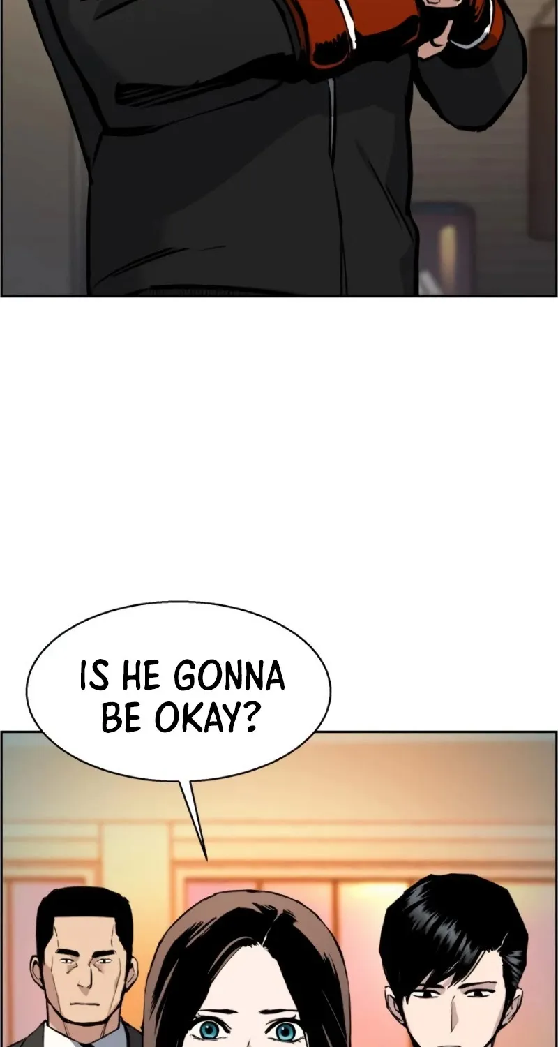 Mercenary Enrollment Chapter 25 page 77 - 