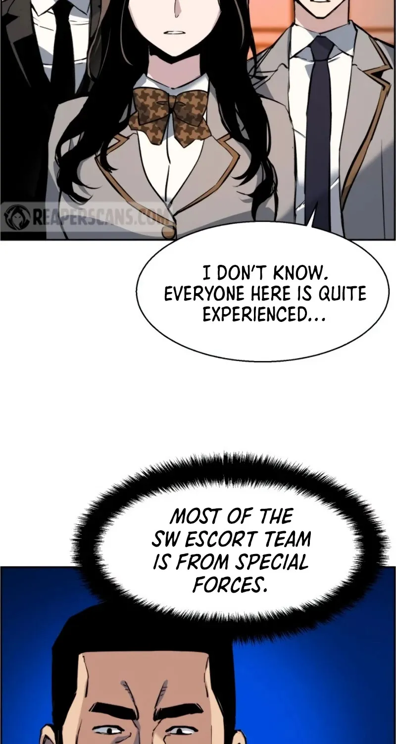 Mercenary Enrollment Chapter 25 page 78 - 