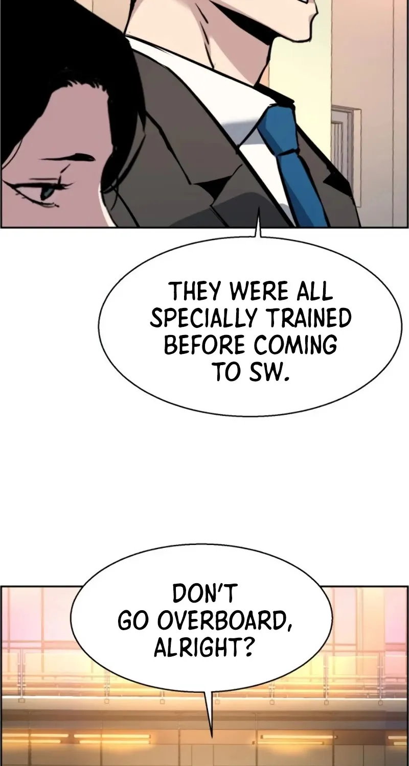 Mercenary Enrollment Chapter 25 page 82 - 