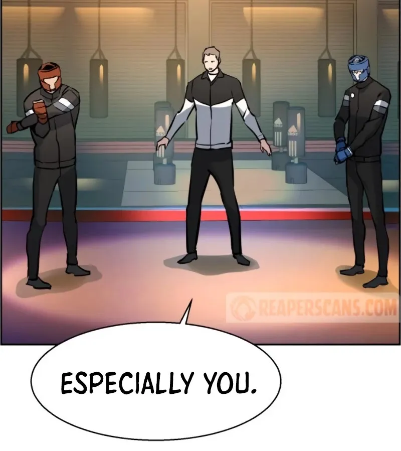 Mercenary Enrollment Chapter 25 page 83 - 