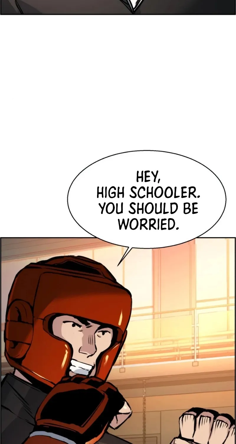 Mercenary Enrollment Chapter 25 page 87 - 