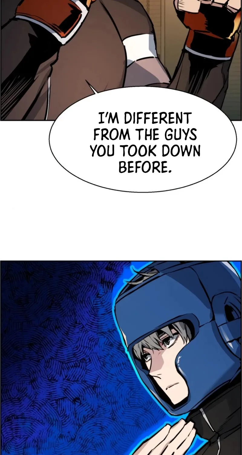 Mercenary Enrollment Chapter 25 page 88 - 