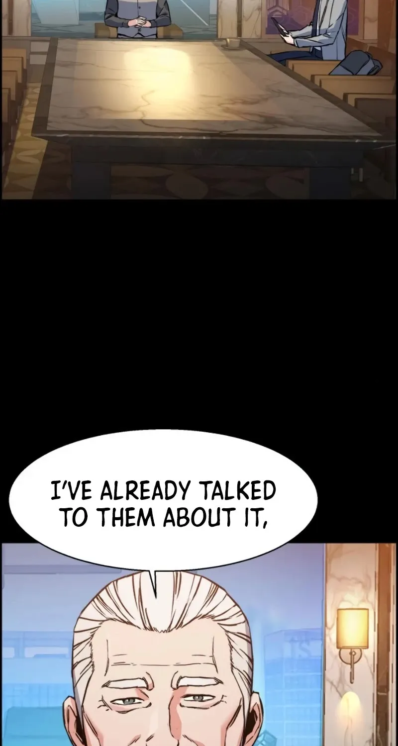 Mercenary Enrollment Chapter 25 page 10 - 