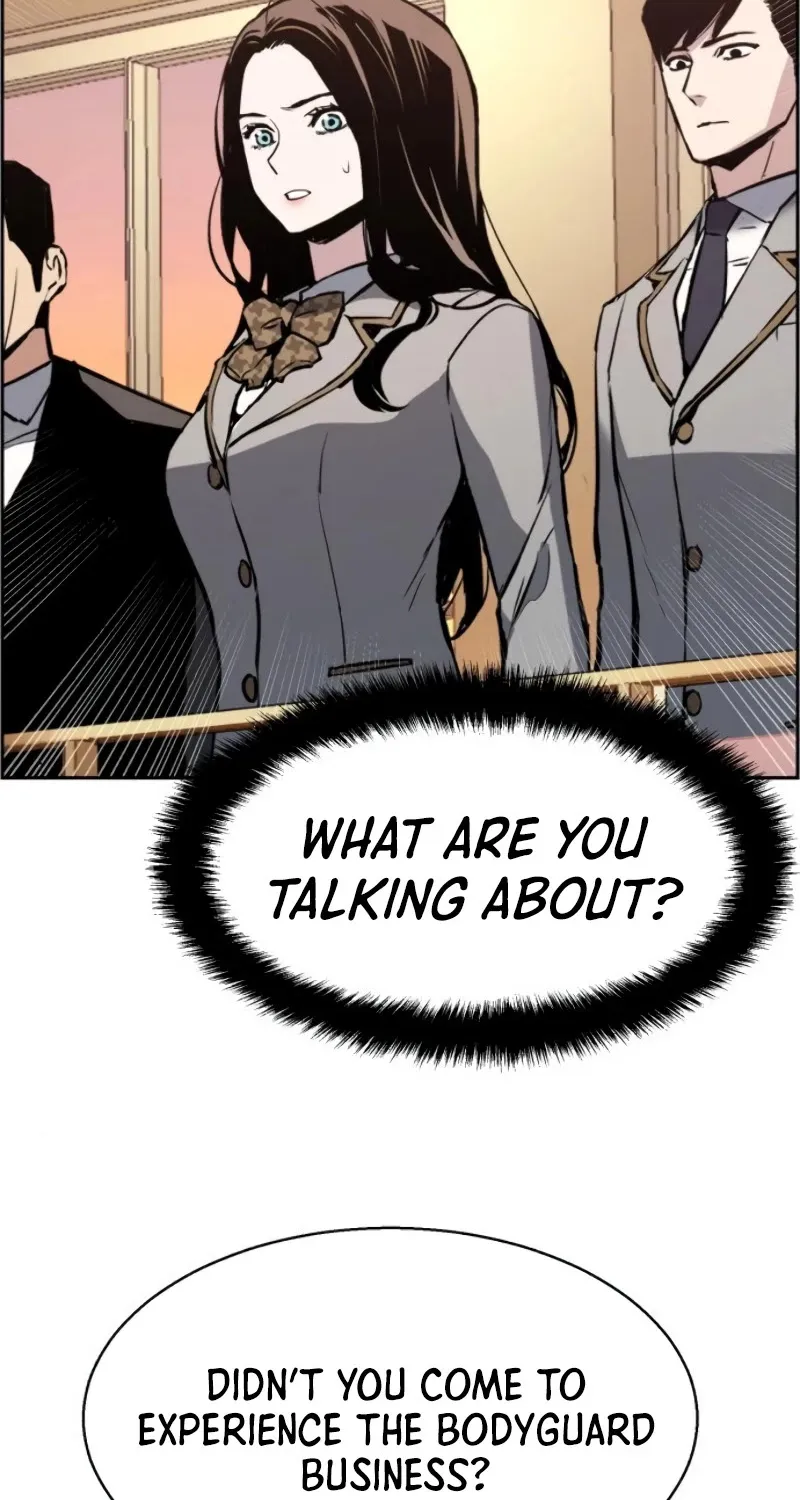 Mercenary Enrollment Chapter 26 page 101 - 