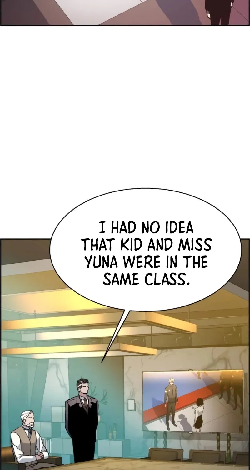 Mercenary Enrollment Chapter 26 page 108 - 