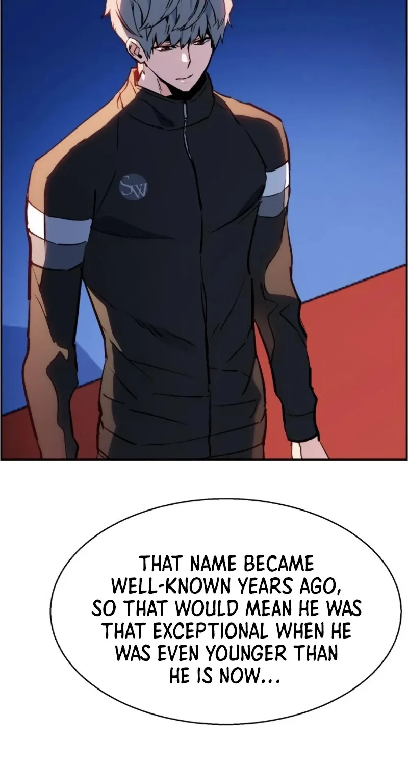 Mercenary Enrollment Chapter 26 page 112 - 