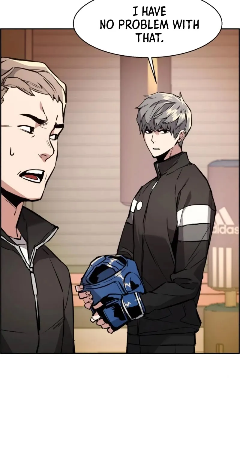 Mercenary Enrollment Chapter 26 page 14 - 
