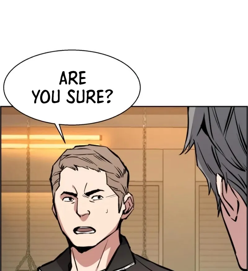 Mercenary Enrollment Chapter 26 page 15 - 
