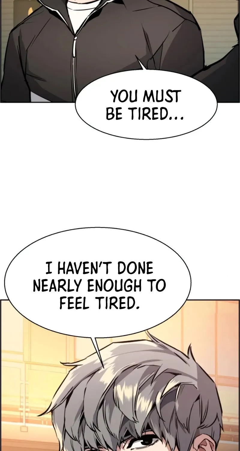Mercenary Enrollment Chapter 26 page 16 - 