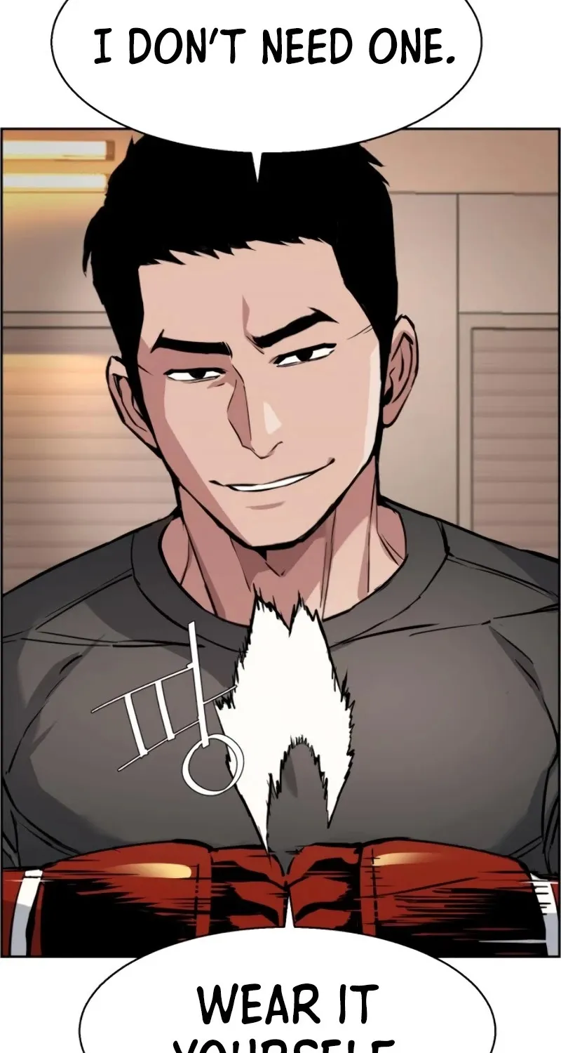 Mercenary Enrollment Chapter 26 page 24 - 