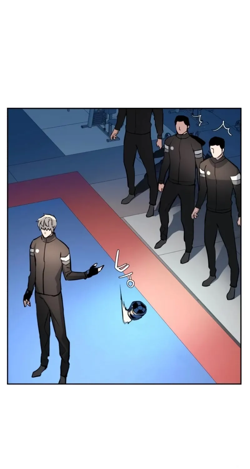 Mercenary Enrollment Chapter 26 page 27 - 