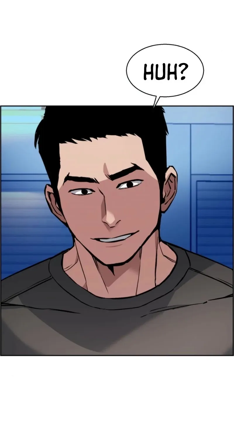 Mercenary Enrollment Chapter 26 page 28 - 