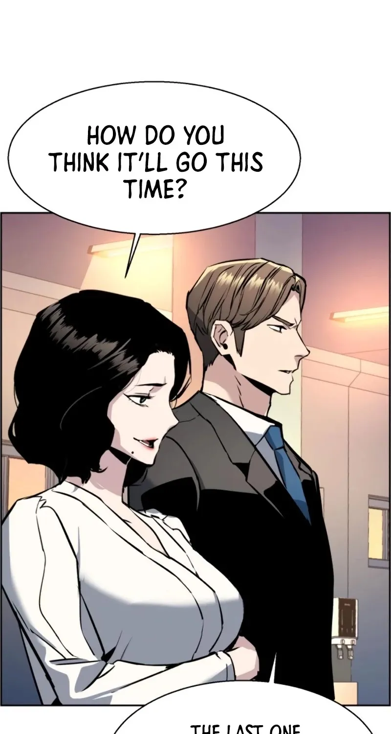 Mercenary Enrollment Chapter 26 page 32 - 