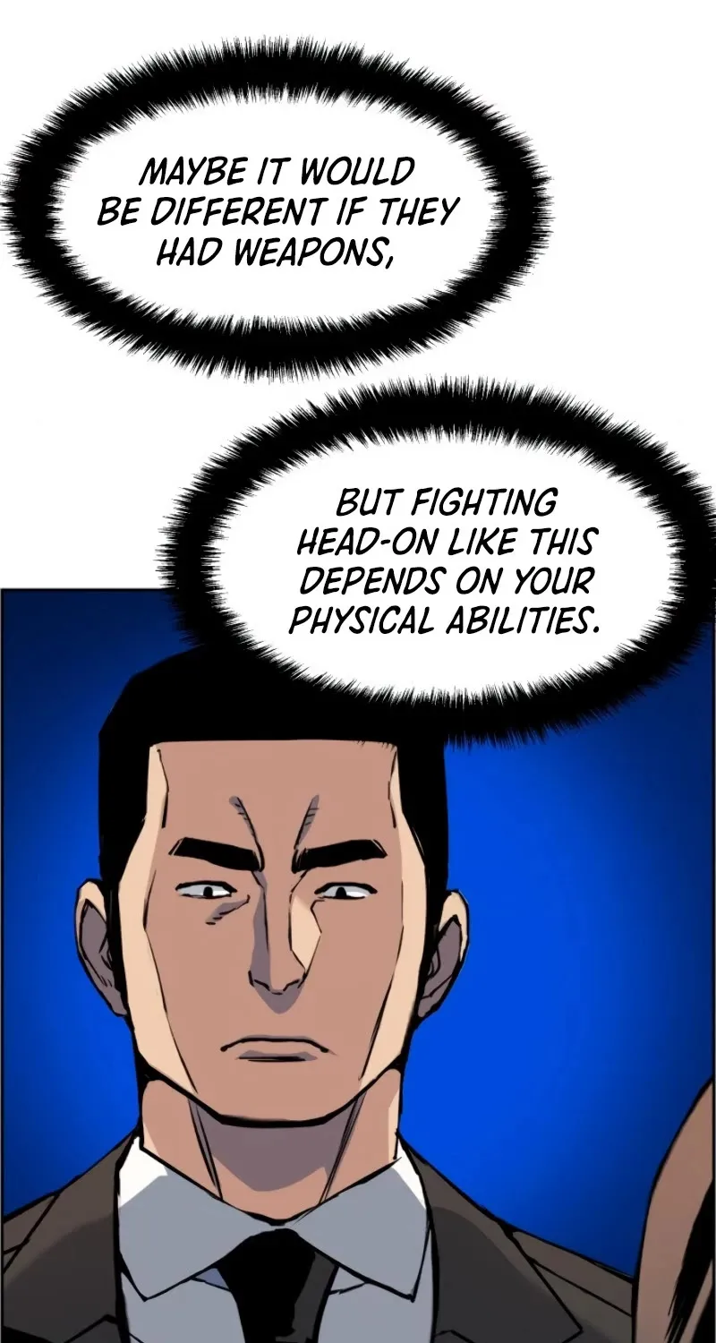 Mercenary Enrollment Chapter 26 page 36 - 