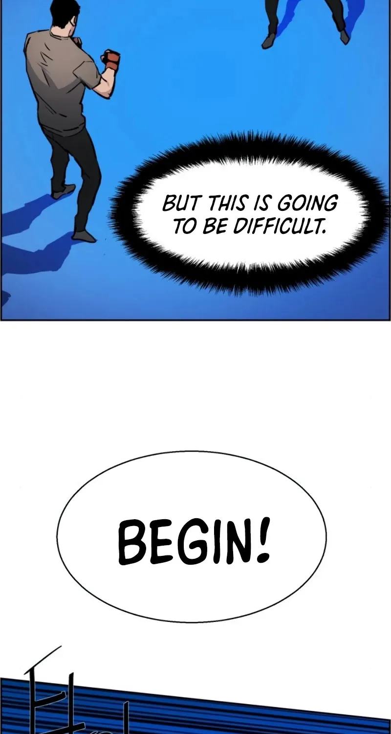 Mercenary Enrollment Chapter 26 page 38 - 