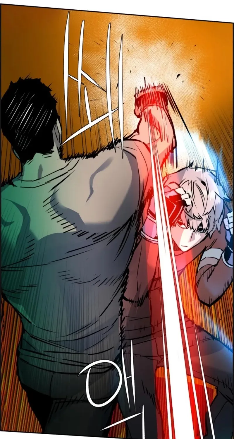 Mercenary Enrollment Chapter 26 page 45 - 