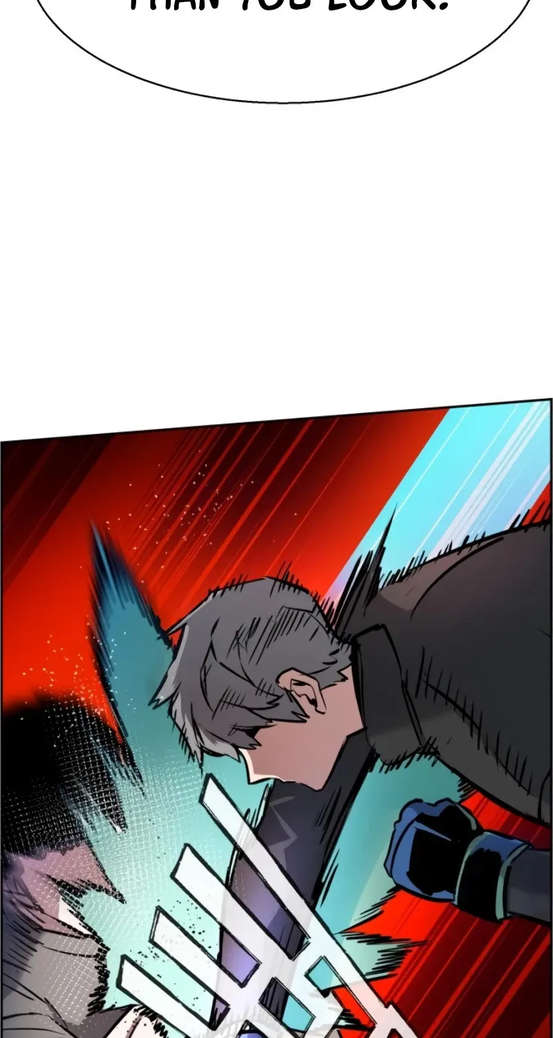 Mercenary Enrollment Chapter 26 page 51 - 