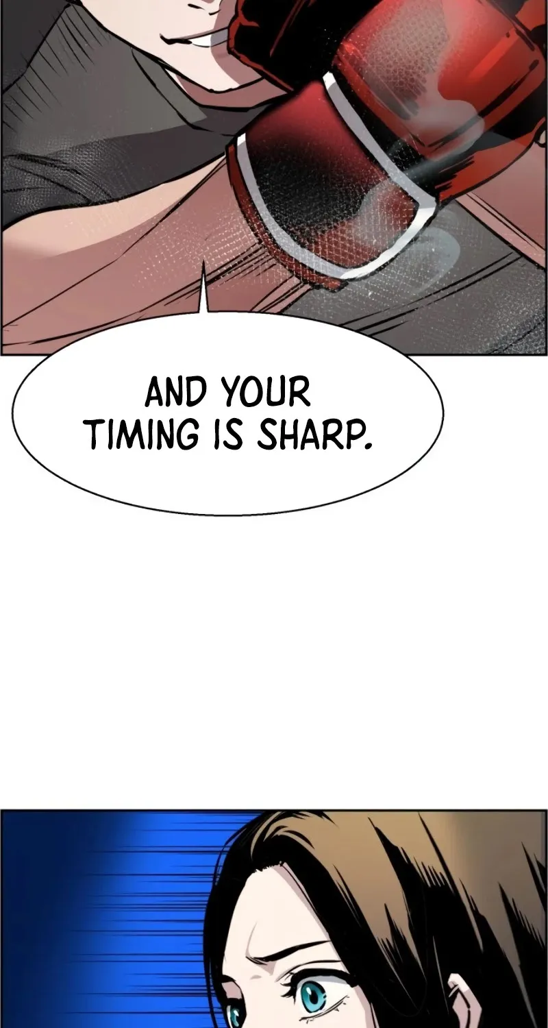 Mercenary Enrollment Chapter 26 page 53 - 