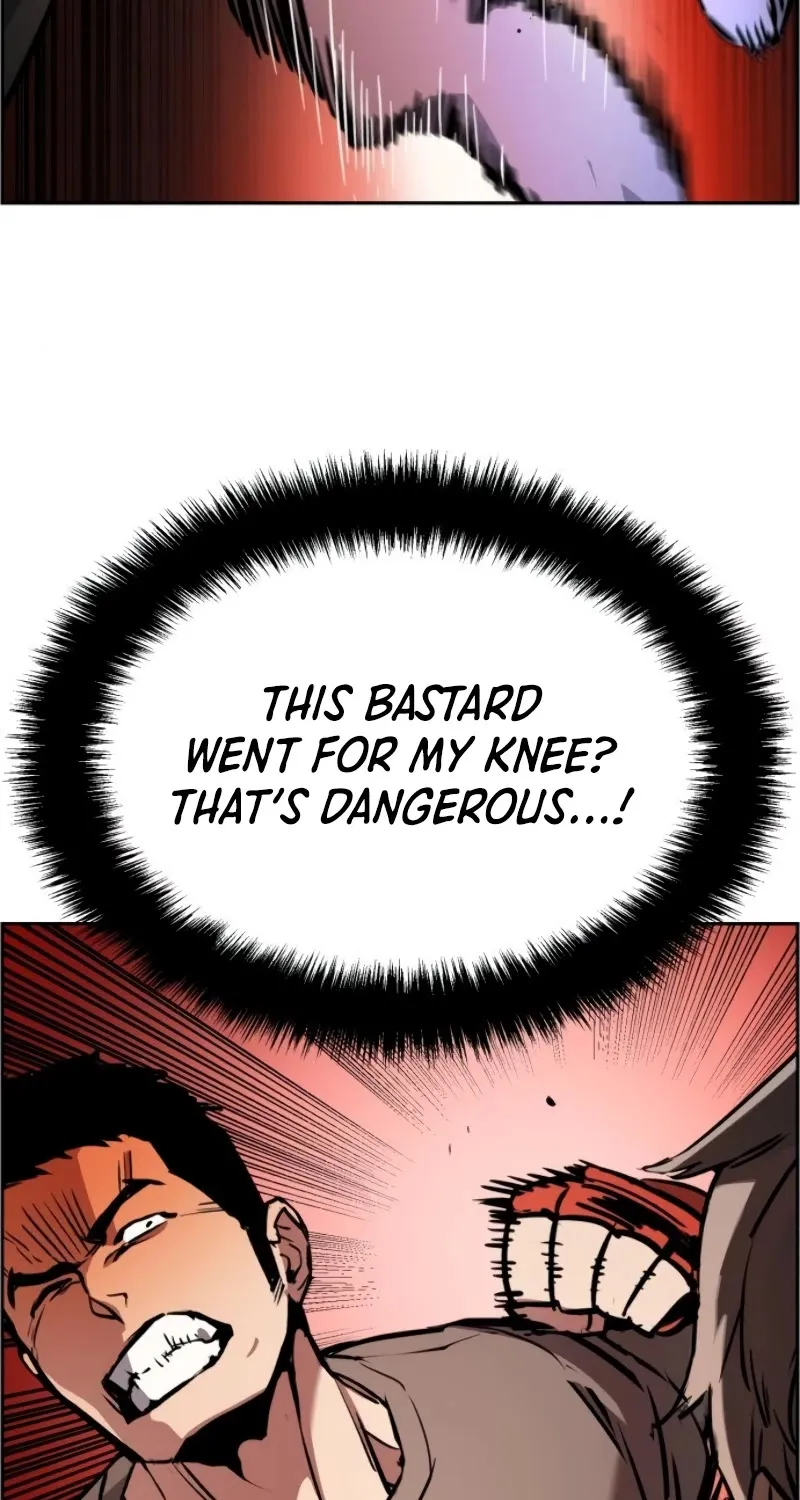Mercenary Enrollment Chapter 26 page 62 - 
