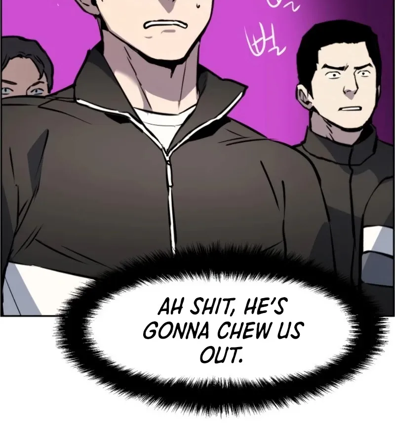 Mercenary Enrollment Chapter 26 page 9 - 