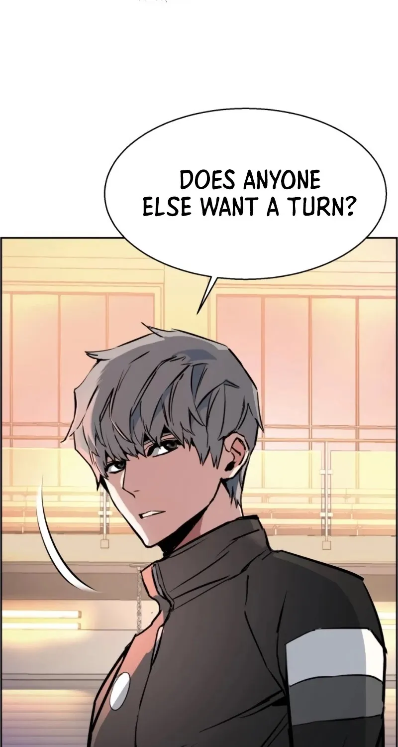Mercenary Enrollment Chapter 26 page 86 - 