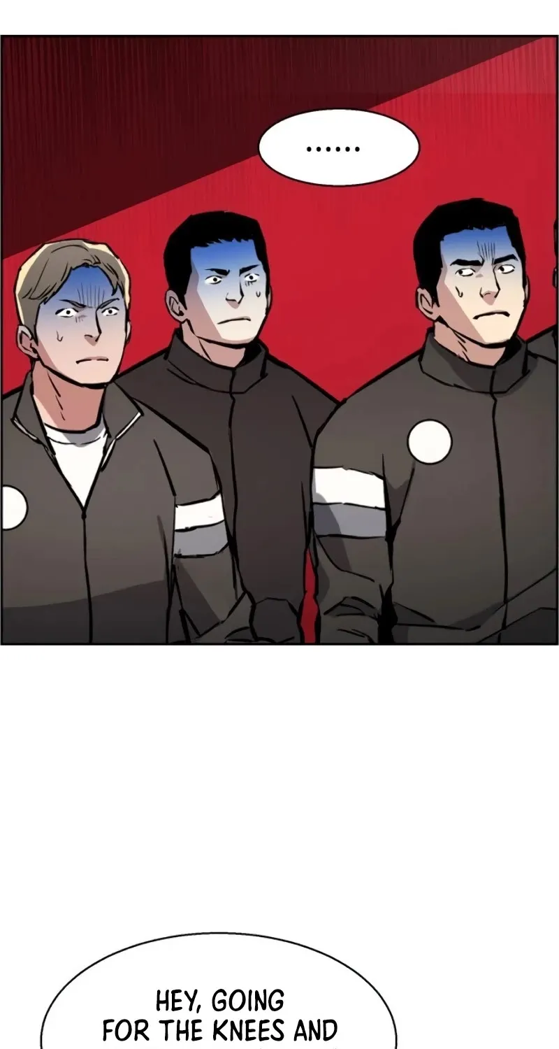 Mercenary Enrollment Chapter 26 page 88 - 