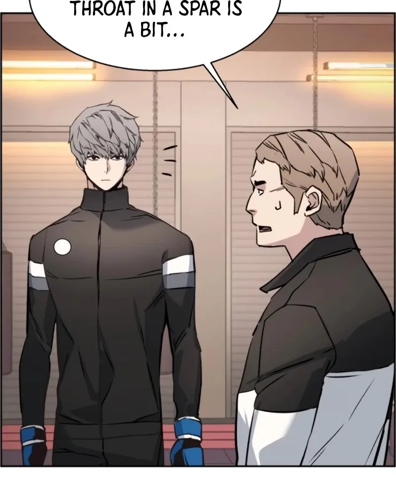 Mercenary Enrollment Chapter 26 page 89 - 