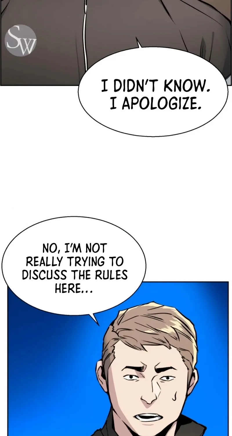 Mercenary Enrollment Chapter 26 page 91 - 