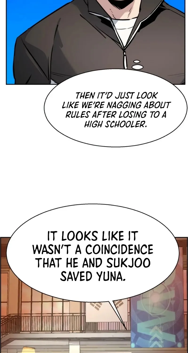 Mercenary Enrollment Chapter 26 page 92 - 