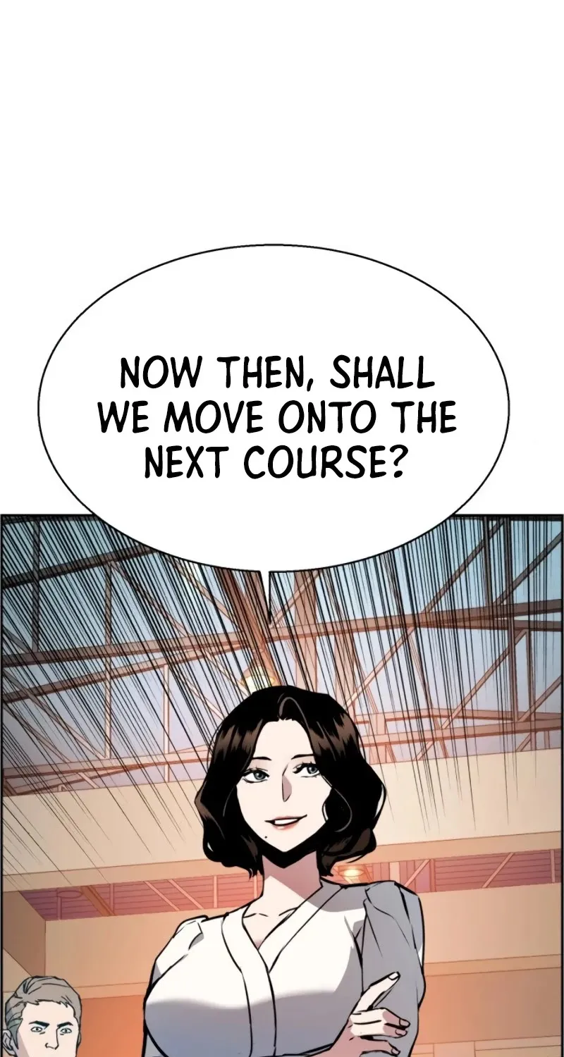 Mercenary Enrollment Chapter 26 page 98 - 