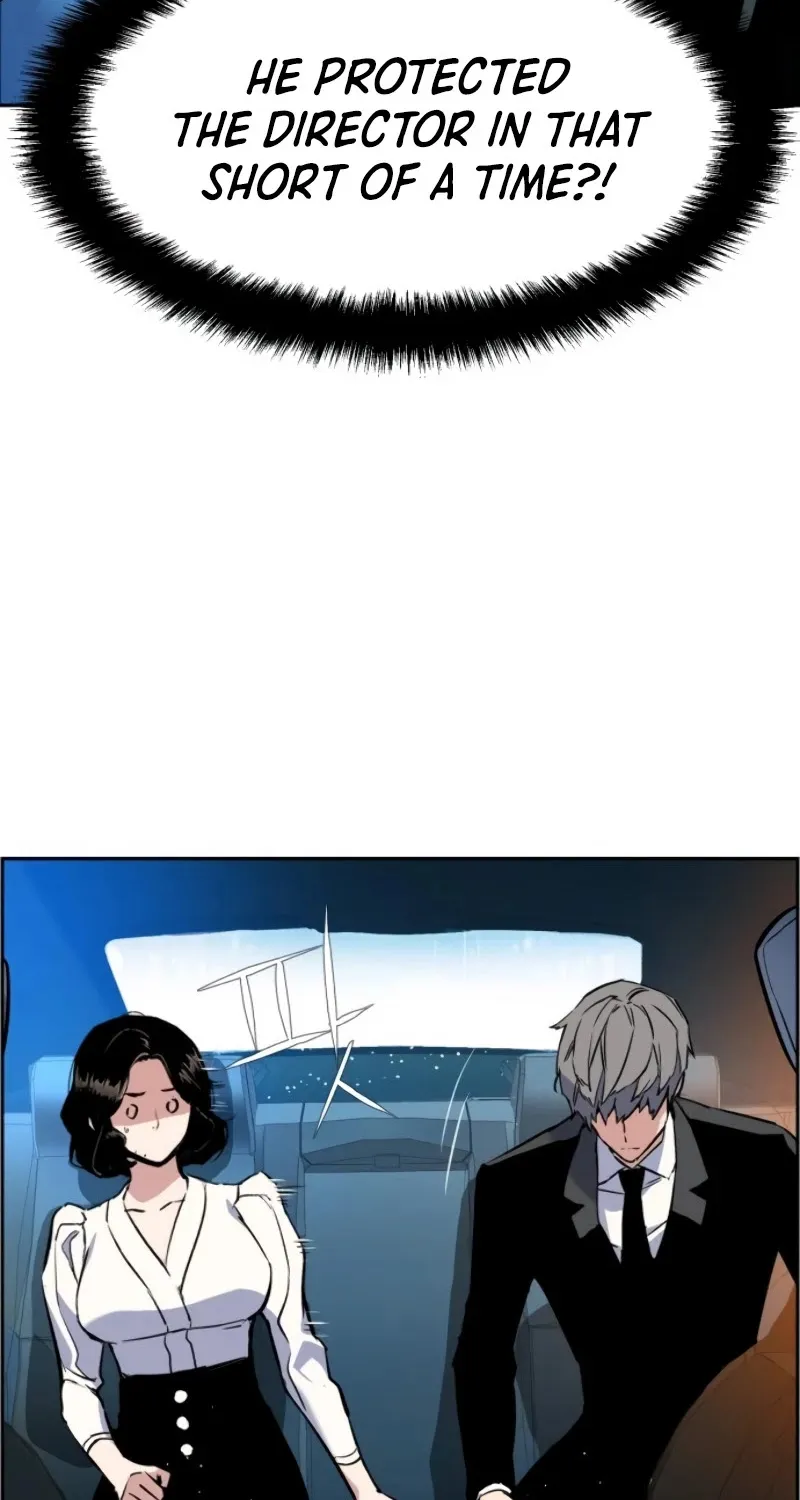 Mercenary Enrollment Chapter 27 page 101 - 