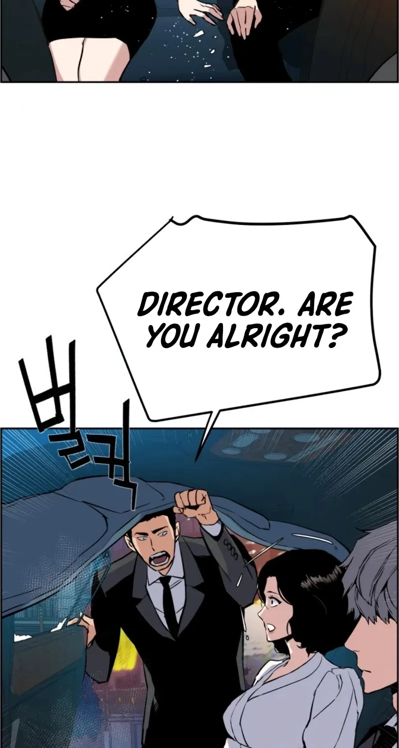 Mercenary Enrollment Chapter 27 page 102 - 